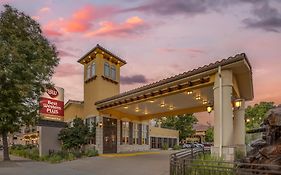 Best Western Plus Greenwell Inn